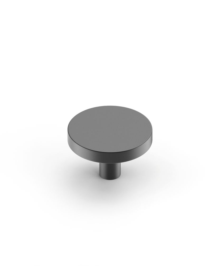 Chloe Handle — Gunmetal