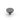 Chloe Handle - Gunmetal - Nuvio - CHHDL-GM - Handle
