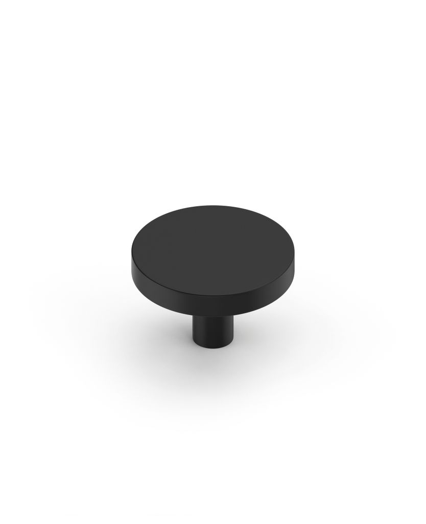 Chloe Handle — Matte Black