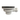 Chrome Kitchen Sink Waste - Nuvio - TWMOO - Sink