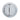 Chrome Round Toilet Button - Nuvio - CBA - BR - CH - Toilet Button