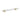 Clasico Glass Shower Shelf - Brushed Gold - Nuvio - 66509-BG - Shelf