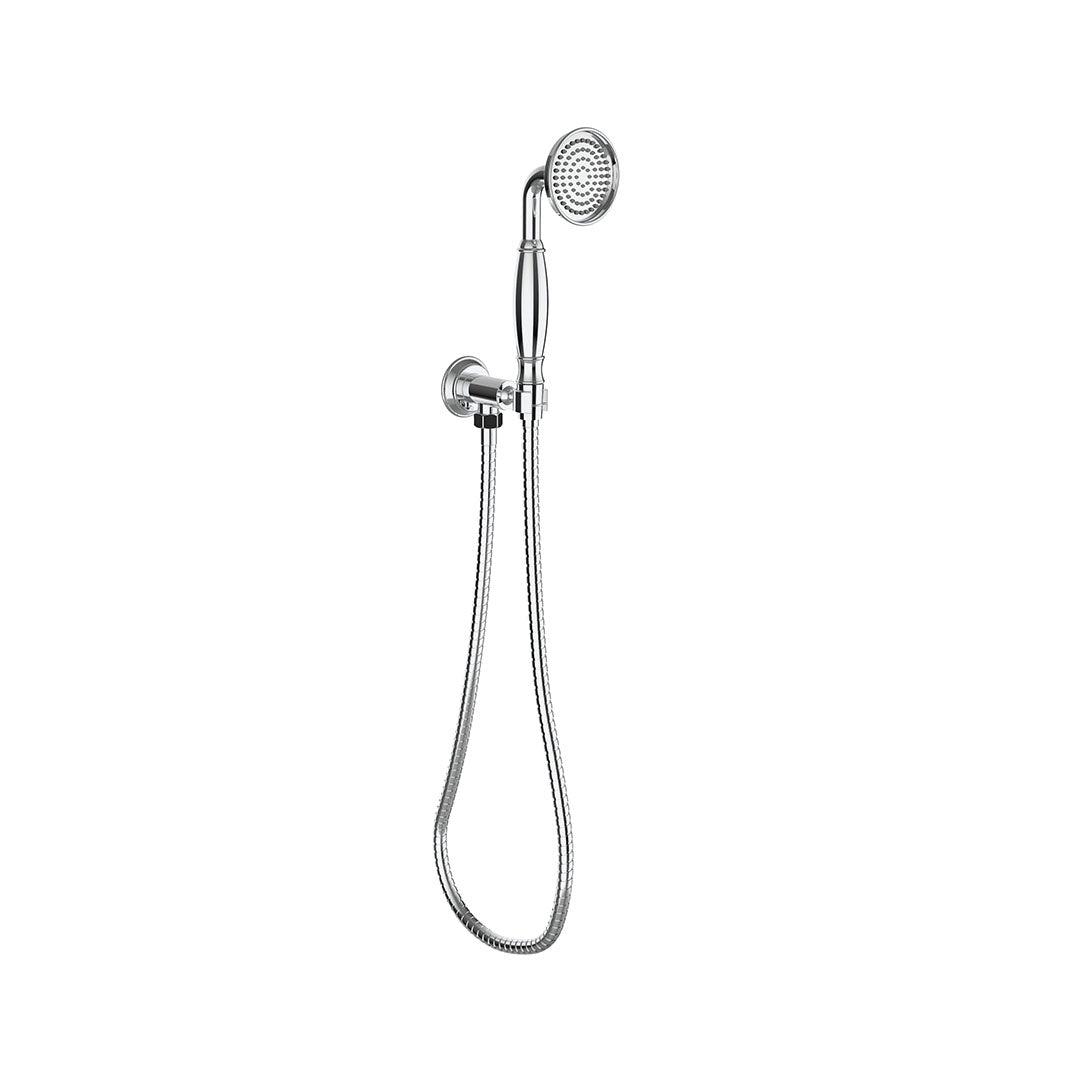 Clasico Hand Shower — Chrome