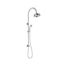 Clasico Shower Set -Chrome- Nuvio-HPA868-201-Shower