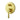 Clasico Wall Mixer Trim Kit With Ceramic Handle - Brushed Gold - Nuvio - HYB868-301ATK-BG - Wall Mixer