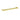 Cora Double Towel Rail - 600mm - Brushed Gold - Nuvio - 5302-600-BG - Towel Rail