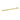 Cora Double Towel Rail - 800mm - Brushed Gold - Nuvio - 5302-800-BG - Towel Rail