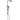Cora II Shower Set Multifunction - Matt Black - Nuvio - PHC4502RNS-B - Shower