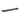 Cora Metal Shelf - Matte Black - Nuvio - 5309-1-MB - Shelf