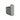 Cora Robe Hook - Gunmetal - Nuvio - 5306-GM - Robe Hook