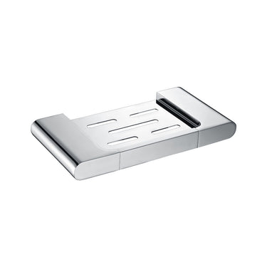 Cora Soap Holder -Chrome- Nuvio-5310-Soap Dish