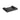 Cora Soap Holder - Matte Black - Nuvio - 5310-MB - Soap Dish