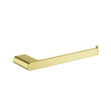 Cora Towel Bar -Brushed Gold- Nuvio-5305-BG-Towel Rail