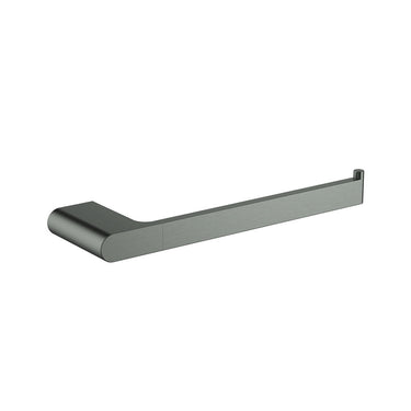 Cora Towel Bar -Gunmetal- Nuvio-5305-GM-Towel Rail