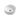 Counter Top Fluted Round Basin - Matte White - Nuvio - CO - 36 - MW - Basin