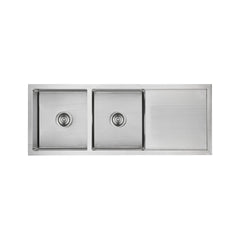 Sinks