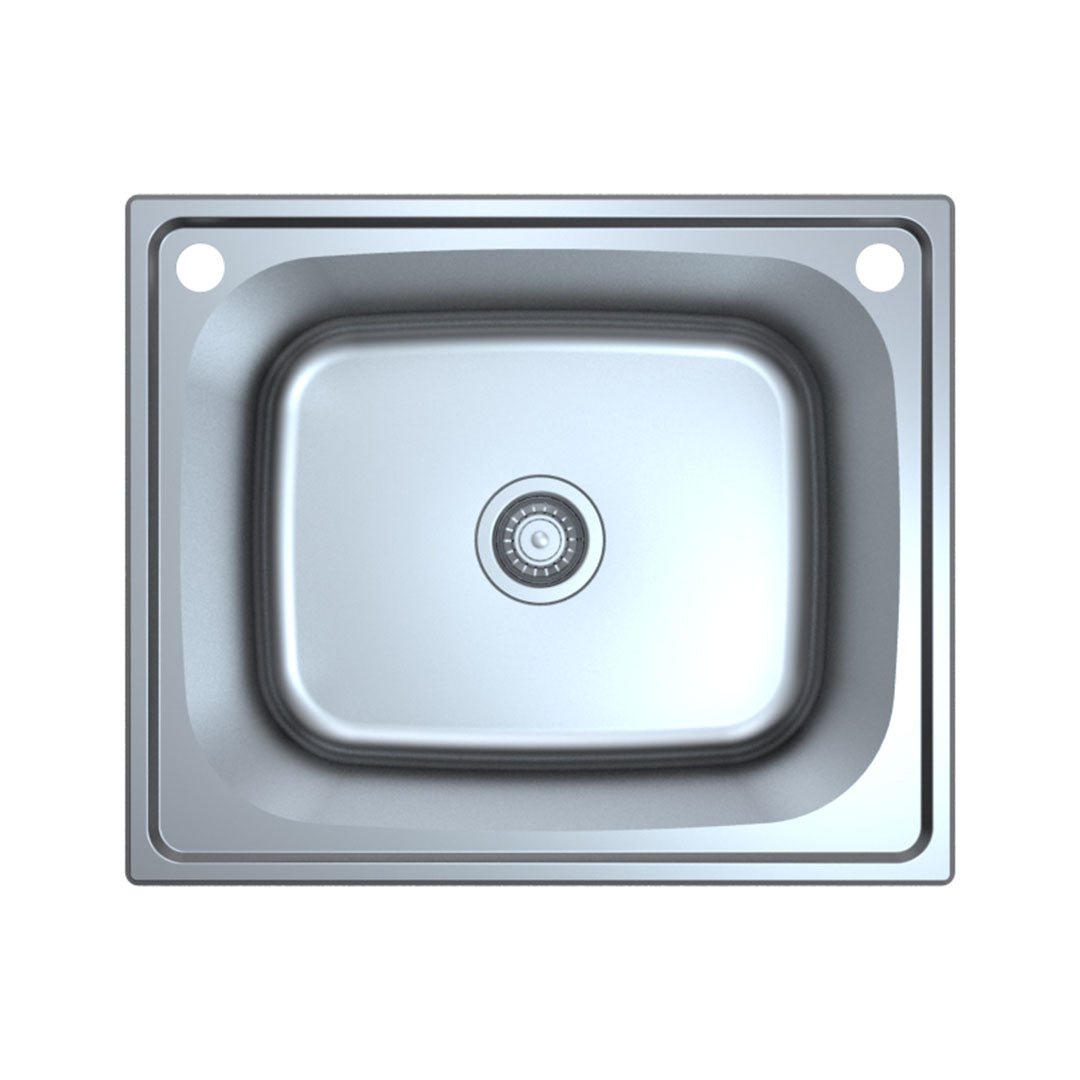 Drop-In Lundry Tub - 600mm - 45L — Default Title