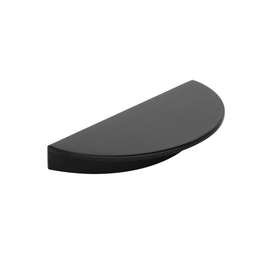 Dune Handle — Matte Black
