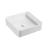 Eden Slim Countertop Basin 360mm Wide -- Nuvio-LTI-22-402-Basin