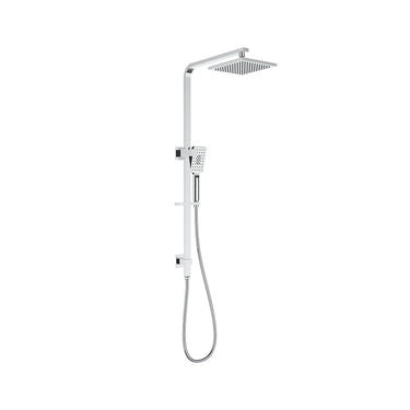 Eden Square Shower Set 200mm -Chrome- Nuvio-PHC7121SN-Shower