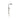 Eden Square Shower Set 250mm - Brushed Nickel - Nuvio - PHC7121S-BN-250 - Shower Set