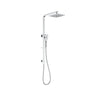 Eden Square Shower Set 250mm -Chrome- Nuvio-PHC7121SN-250-Shower