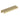 Bondi 120mm Brushed Gold Handle for 600mm Cabinet