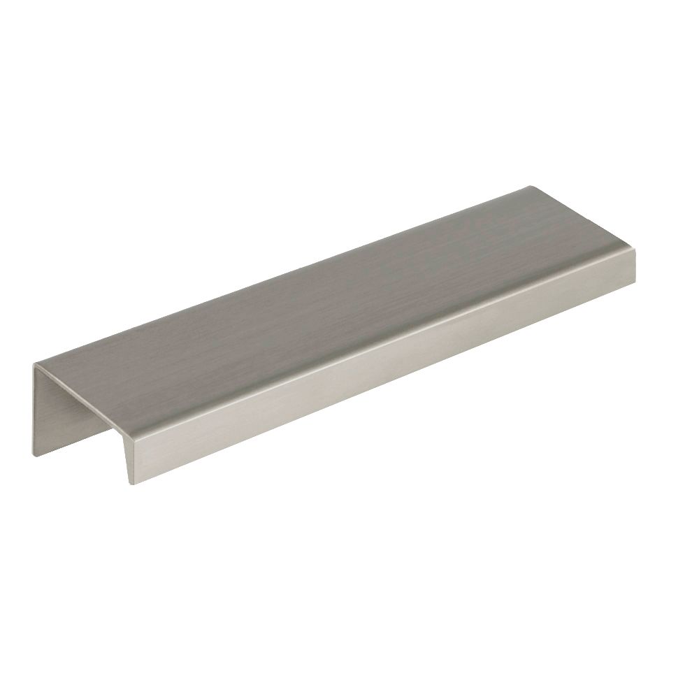 Bondi Vanity Handle — Brushed Nickel