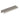 Bondi 120mm Brushed Nickel Handle for 600mm Cabinet