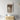 LED Newport Shaving Cabinet Natural Oak