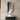 LED Newport Shaving Cabinet Black Oak
