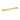 Flores Metal Shelf - Brushed Gold - Nuvio - 55309-BG - Shelf