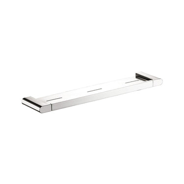 Flores Metal Shelf -Chrome- Nuvio-55309-Shelf