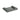 Flores Soap Dish - Gunmetal - Nuvio - 55310-GM - Soap Dish