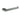 Flores Towel Bar - Gunmetal - Nuvio - 55305-GM - Towel Rail