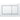 Geberit Alpha01 Square Dual Flush Plate – White - Nuvio - 115.055.11.1 - 