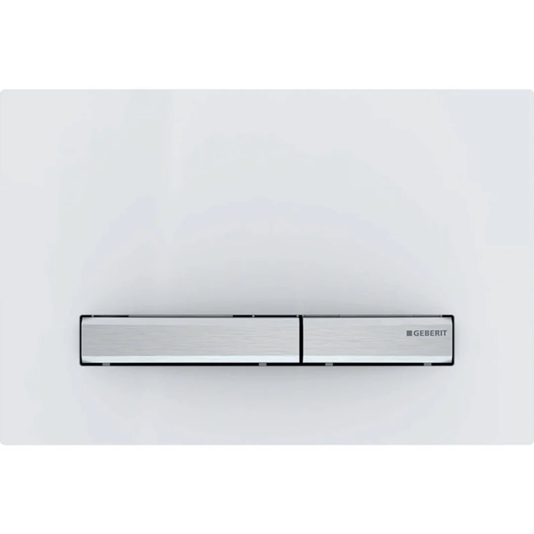 Geberit Sigma50 Mechanical Dual Flush — Default Title