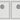 Granite Sink 810x480 White Double Bowl - Nuvio - M-KB8148D-W - 