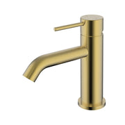 Bathroom Taps