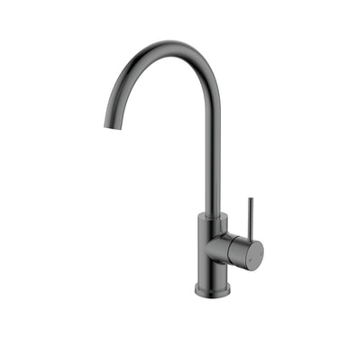 Hali Sink Mixer -Gunmetal- Nuvio-HYB88-101GM-Kitchen Mixer