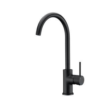 Hali Sink Mixer -Matte Black- Nuvio-HYB88-101MB-Kitchen Mixer