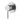 Hali Wall Mixer - Brushed Nickel - Nuvio - HYB88-301BN - Wall Mixer