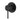 Hali Wall Mixer - Matte Black - Nuvio - HYB88-301MB - Wall Mixer