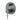 Hali Wall Mixer With Diverter - Gunmetal - Nuvio - HYB88-501GM - Wall Mixer
