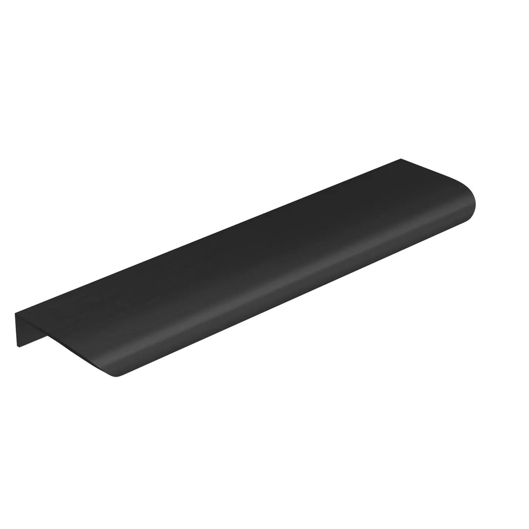 Hampshire Handle — 120mm / Matte Black