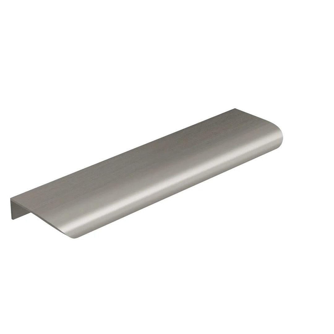 Hampshire Handle — 120mm / Brushed Nickel