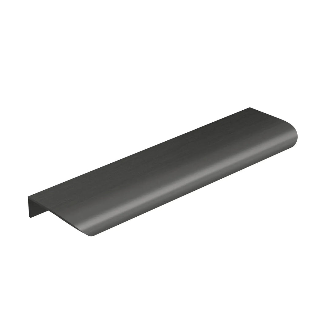 Hampshire Handle — 120mm / Gunmetal