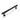 Heirloom Handle - 171mm - Nuvio - HEHDL128-BLK - Handle