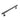 Heirloom Handle - 171mm - Nuvio - HEHDL128-GM - Handle