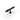 Heirloom Handle - 80mm - Nuvio - HEHDL-BLK - Handle